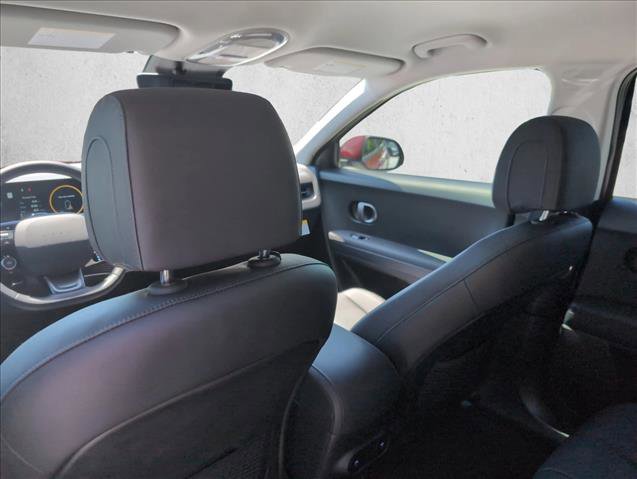 New 2026 Hyundai Ioniq 5 SEL RWD image 16