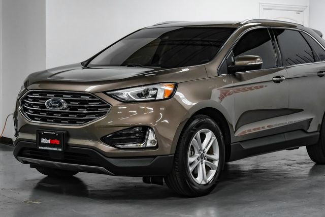 Used 2019 Ford Edge SEL w/ Equipment Group 201A image 7