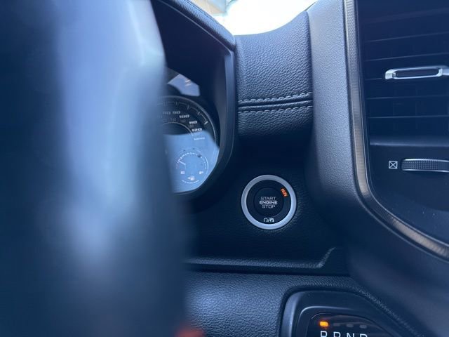 Used 2020 RAM 1500 Rebel image 32