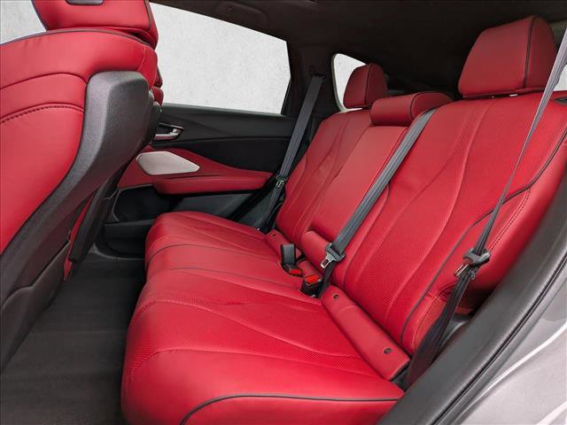 New 2026 Acura RDX A-Spec image 17