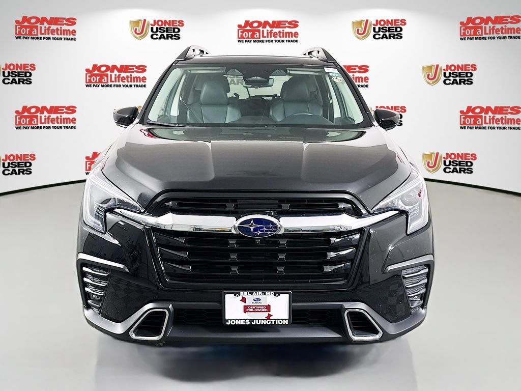 Used 2024 Subaru Ascent Touring AWD/4WD image 14