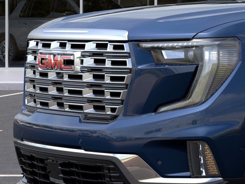 New 2027 GMC Acadia Denali w/ LPO, Floor Liner Package AWD/4WD image 13