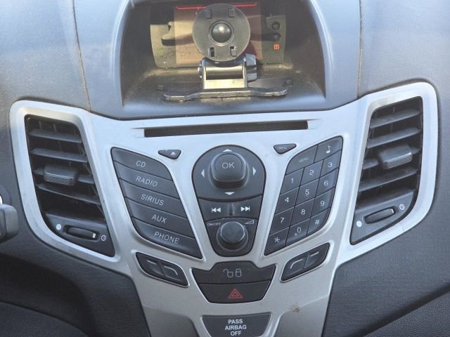 Used 2011 Ford Fiesta SES w/ 301A Rapid Spec Order Code image 25