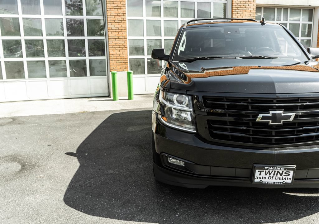 Used 2020 Chevrolet Tahoe Premier w/ RST Edition AWD/4WD image 35