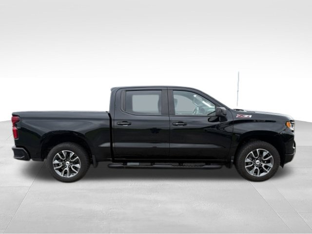 Used 2024 Chevrolet Silverado 1500 RST w/ Convenience Package II AWD/4WD image 19