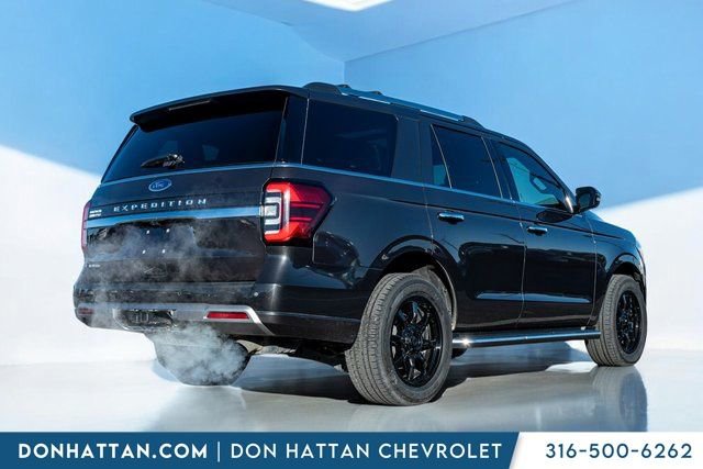 Used 2022 Ford Expedition Limited image 36