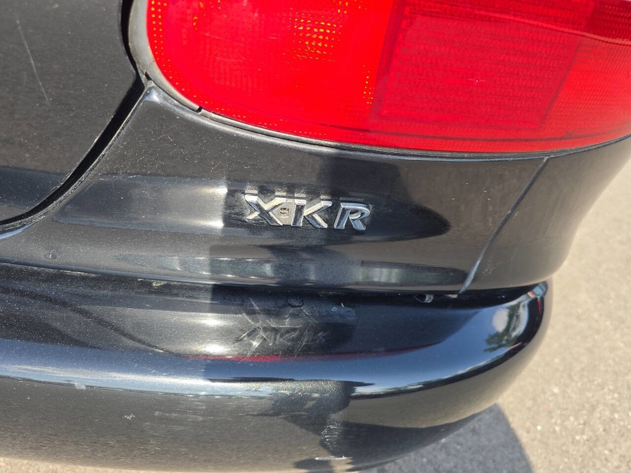 Used 2000 Jaguar XK8 Convertible image 6