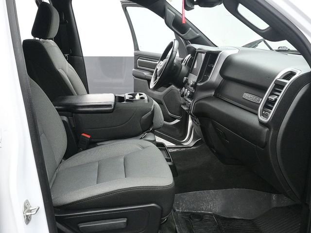 Used 2023 RAM 1500 Big Horn image 10
