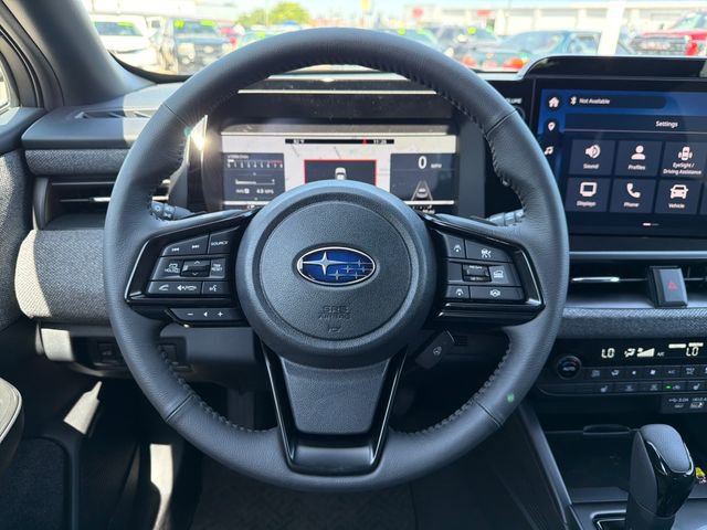 New 2026 Subaru Outback Limited AWD/4WD image 10