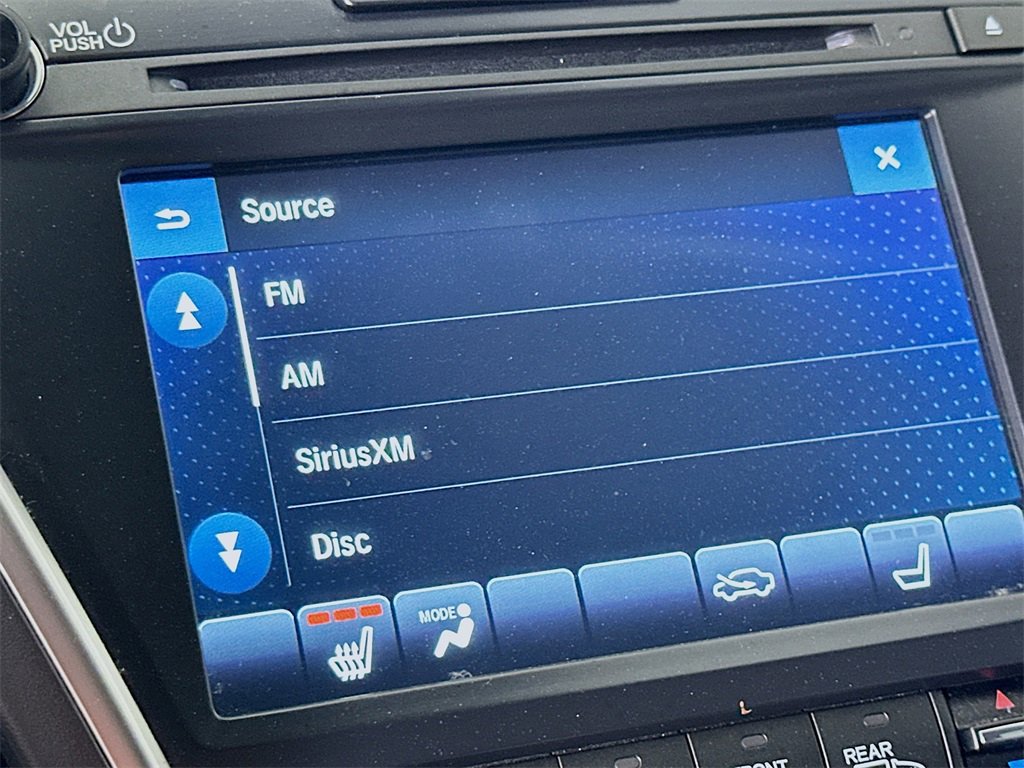 Used 2020 Acura MDX FWD w/ Technology Package image 27