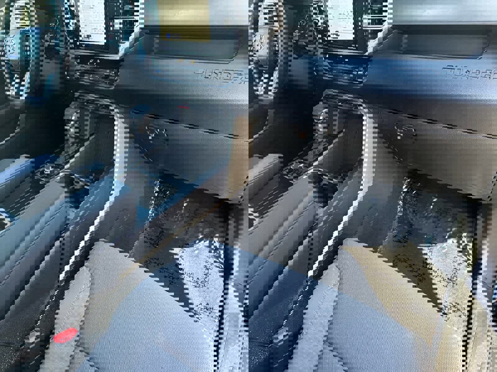 Used 2023 Toyota Tundra SR5 image 9