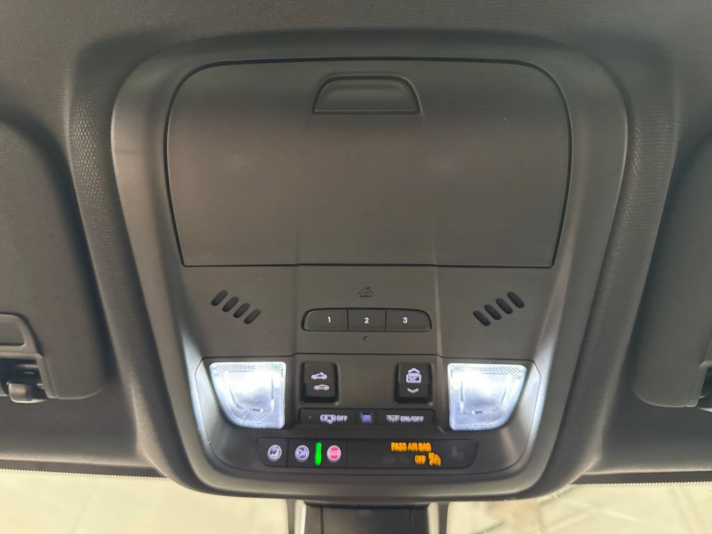 New 2026 Chevrolet Blazer RS w/ Enhanced Convenience Package FWD image 24