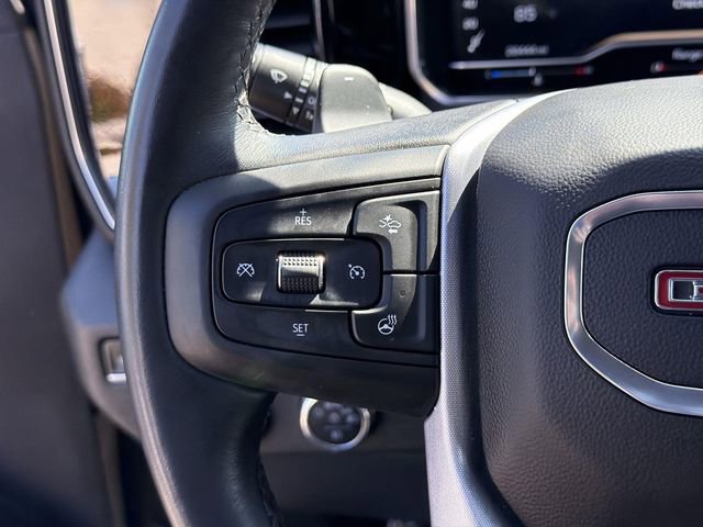 Used 2023 GMC Sierra 1500 Elevation AWD/4WD image 35