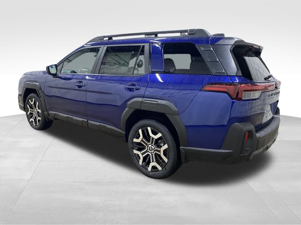 New 2026 Subaru Outback Touring XT image 2