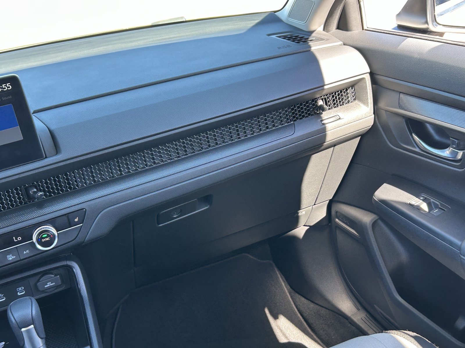 Used 2026 Honda CR-V EX image 19