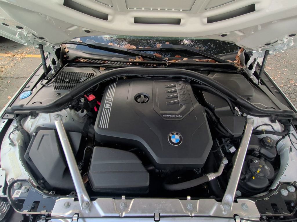 Used 2024 BMW 430i 430i image 11