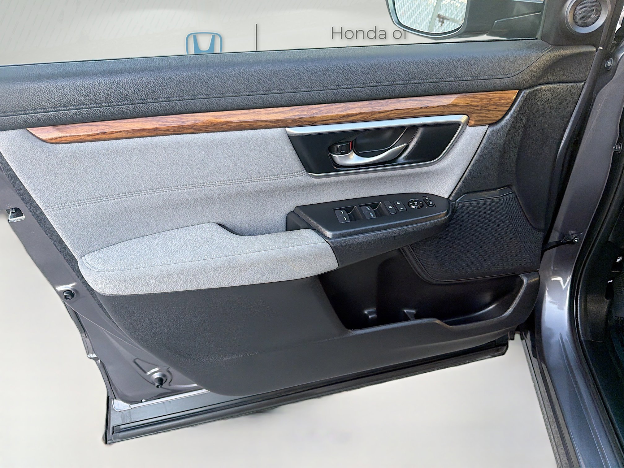 Used 2021 Honda CR-V EX image 19