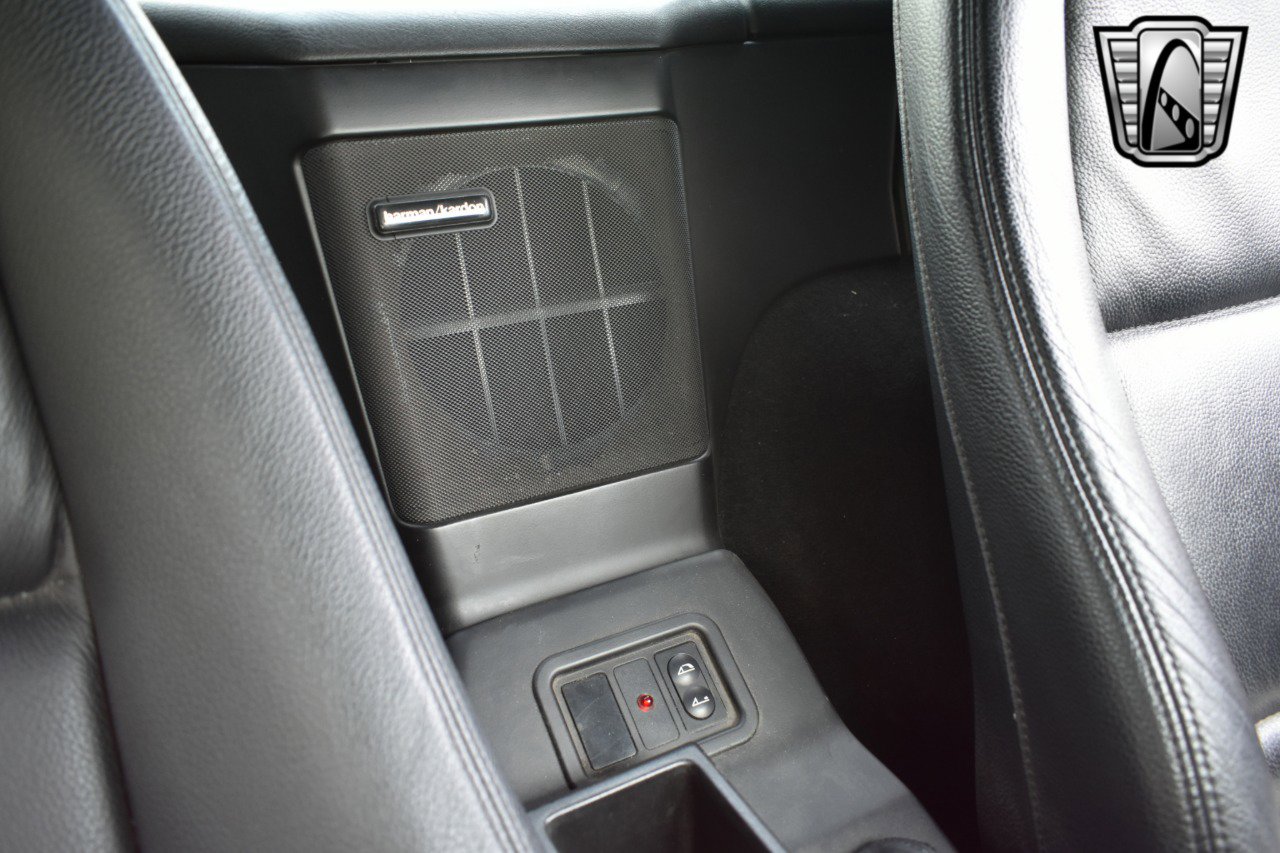 Used 2001 BMW Z3 3.0i image 20