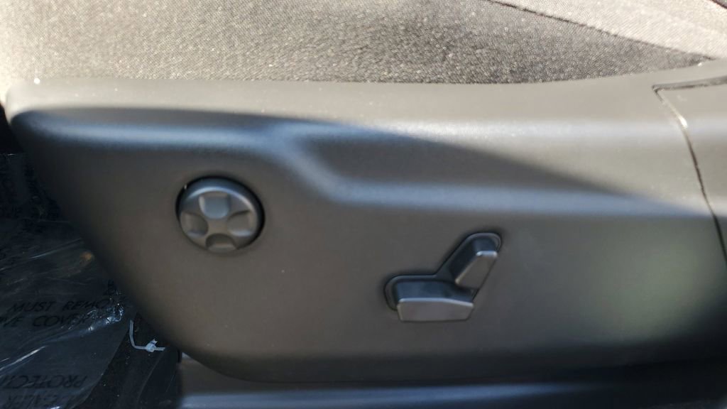 New 2026 Dodge Durango GT image 25