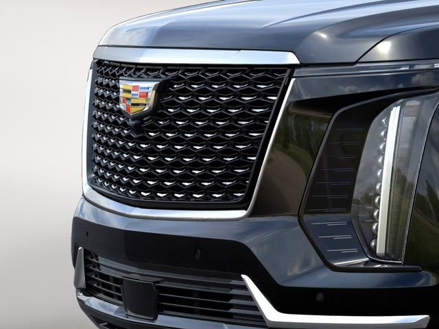 New 2026 Cadillac Escalade Luxury w/ Touring Package AWD/4WD image 13