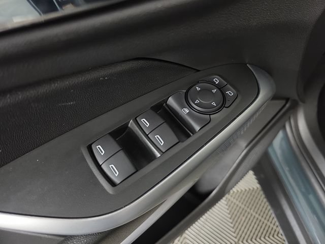 Certified 2026 Chevrolet Trax LS w/ LS Convenience Package FWD image 22