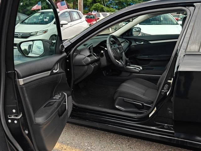 Used 2016 Honda Civic EX-T image 12