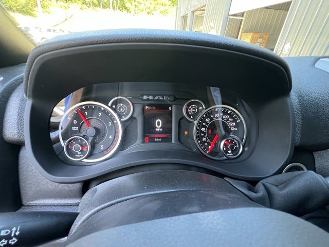 New 2026 RAM 5500 Tradesman image 15