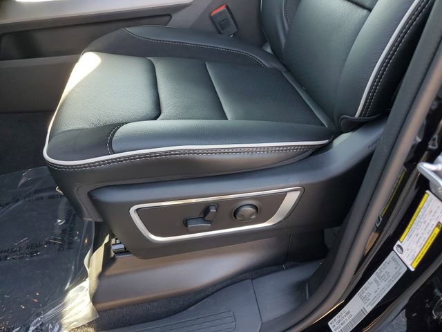 New 2026 RAM 1500 Laramie image 25