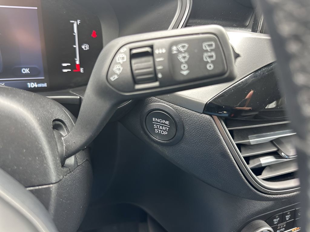 Used 2024 Ford Escape Active image 20