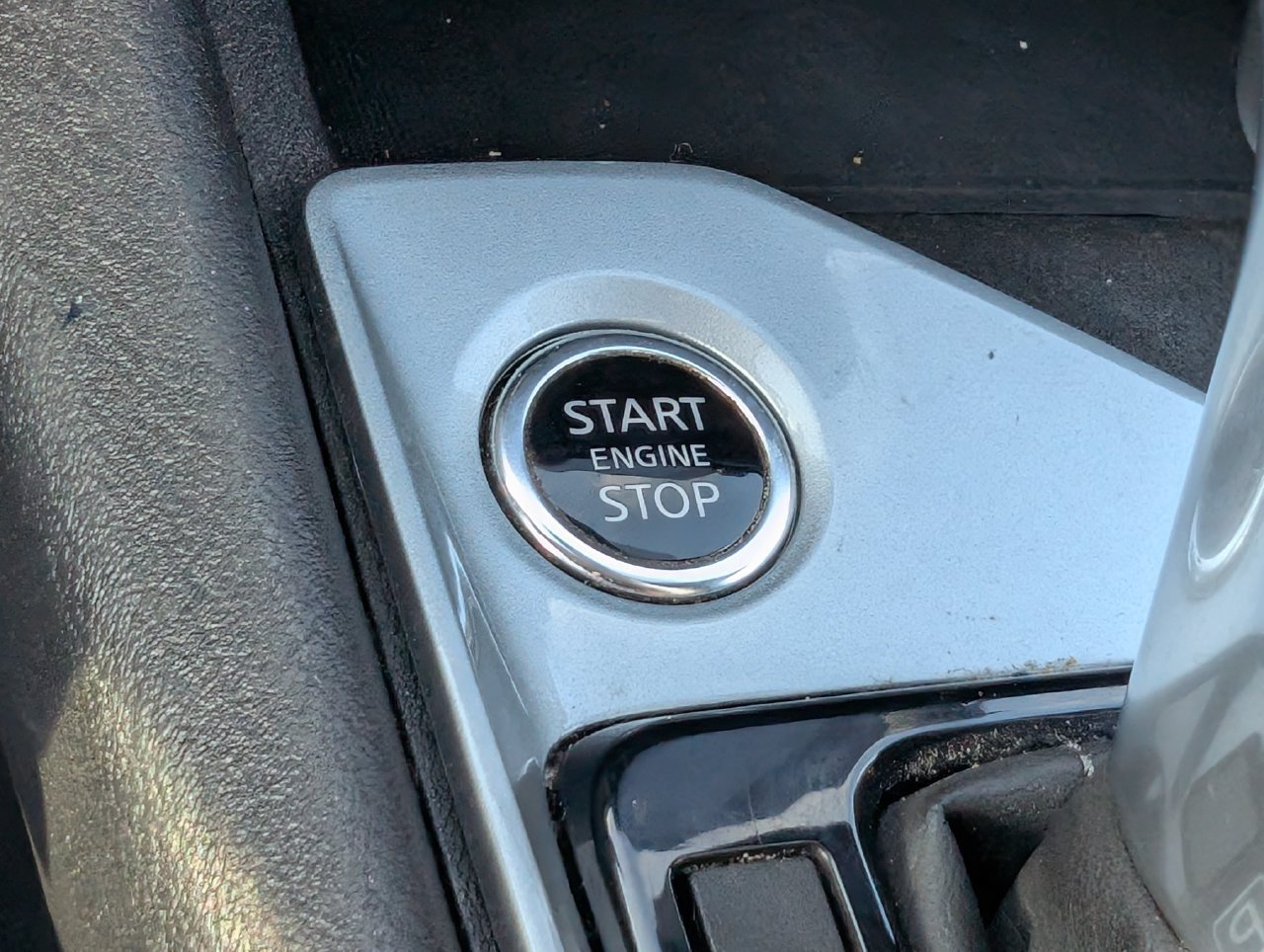 Certified 2025 Nissan Altima 2.5 SV FWD image 20