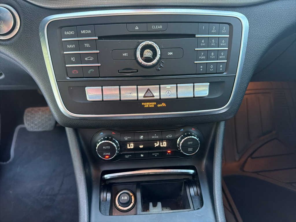 Used 2018 Mercedes-Benz GLA 250 image 17