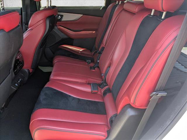 Used 2023 Acura MDX A-Spec AWD/4WD image 18