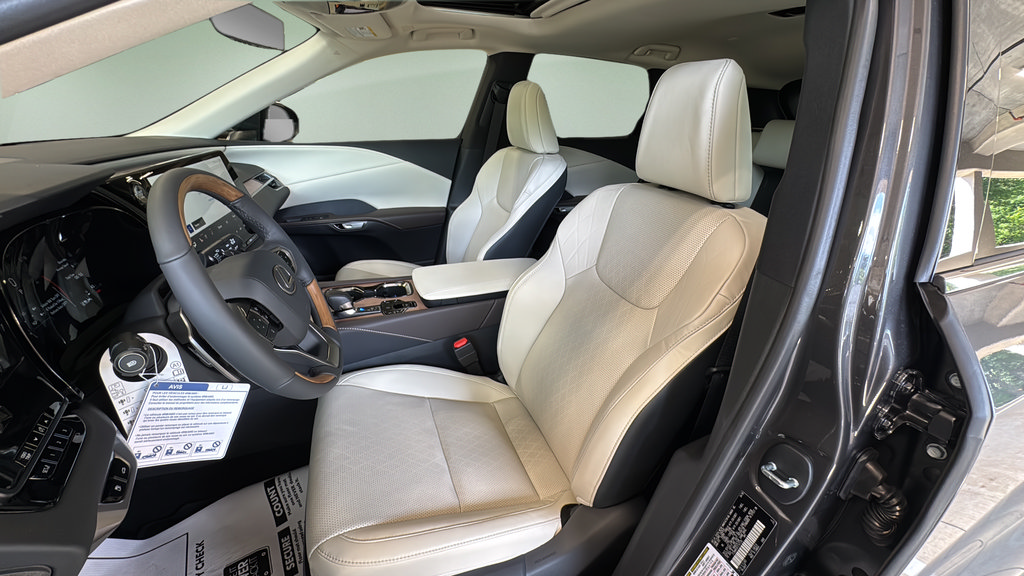 New 2026 Lexus RX 350 Premium Plus AWD/4WD image 13