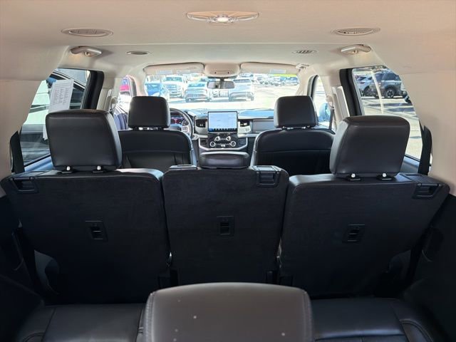 Used 2024 Ford Expedition Max XLT AWD/4WD image 14
