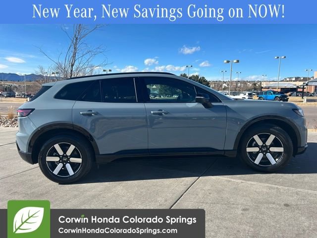 New 2026 Honda Prologue Touring image 11