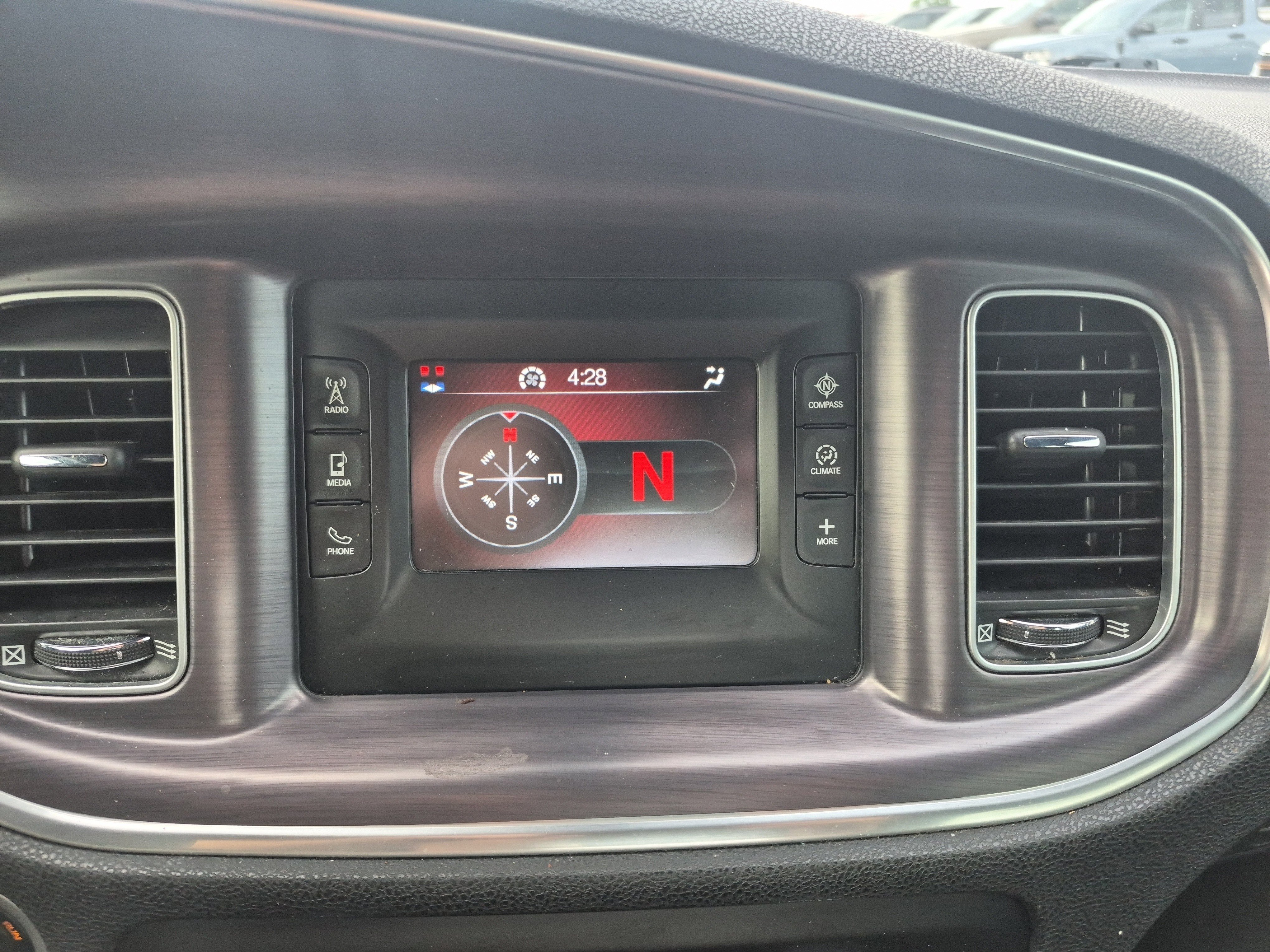 Used 2017 Dodge Charger SE w/ Popular Equipment Group RWD image 32