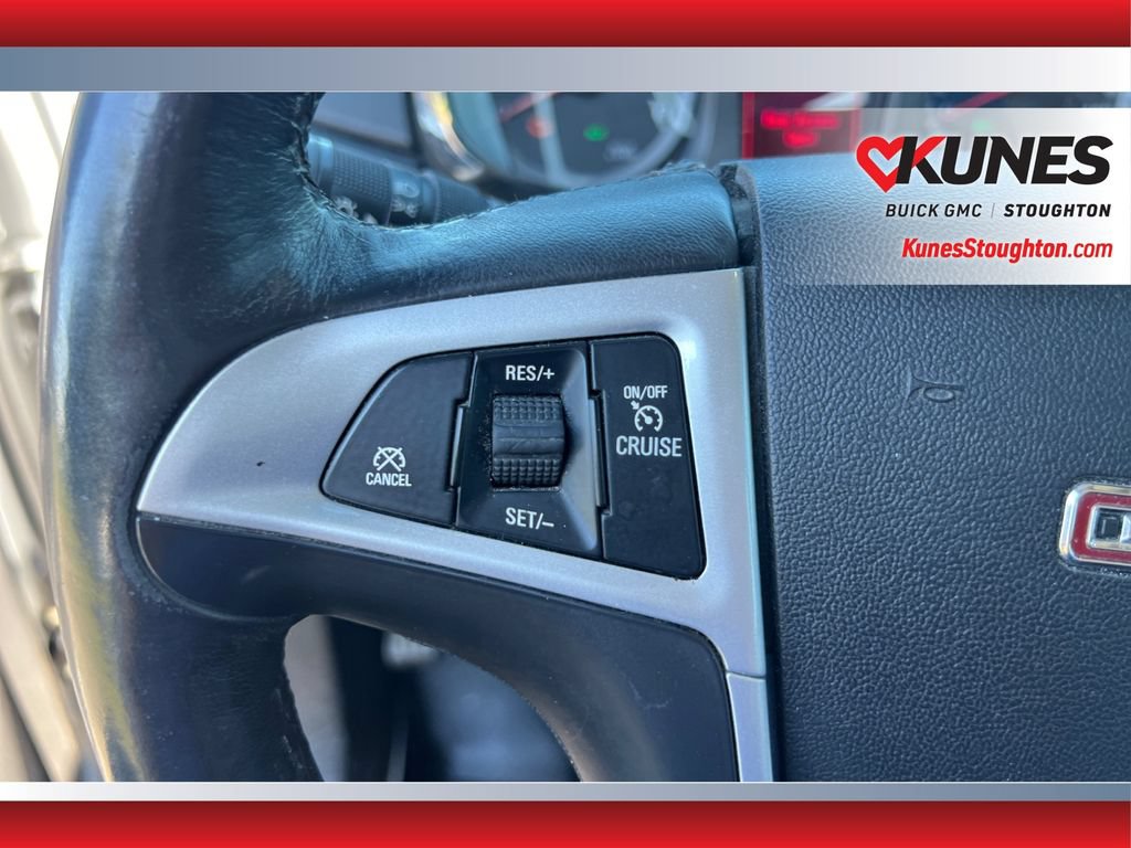 Used 2014 GMC Terrain SLE AWD/4WD image 15