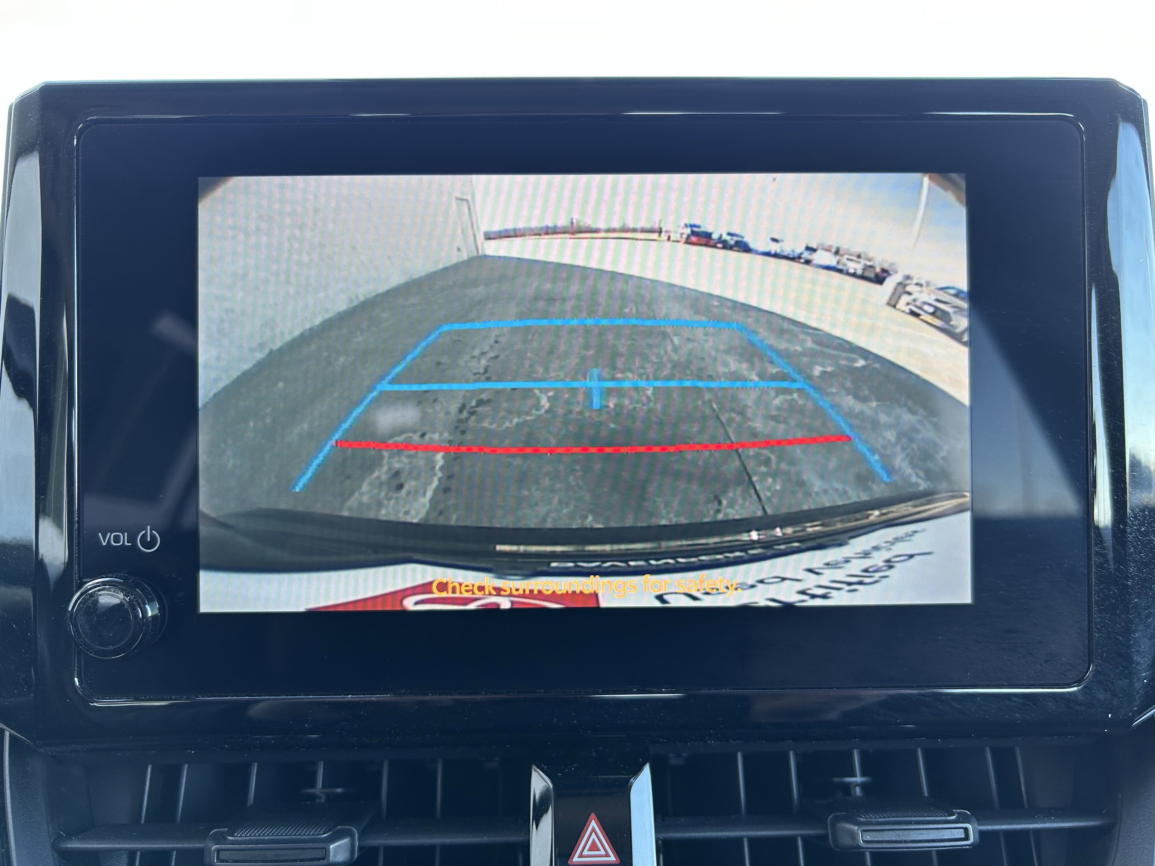 Certified 2024 Toyota Corolla LE image 27