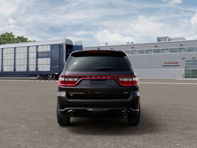 New 2025 Dodge Durango GT AWD/4WD image 8