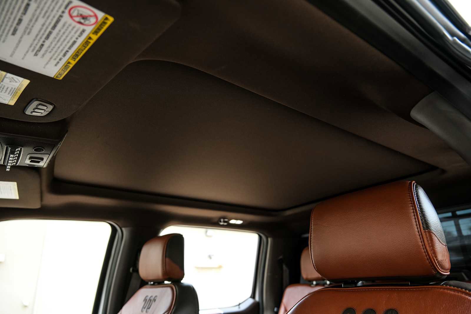 Used 2019 Ford F450 King Ranch w/ King Ranch Ultimate Package image 5