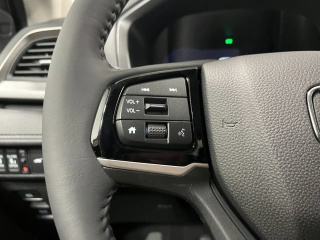 New 2026 Honda Odyssey EX-L image 16