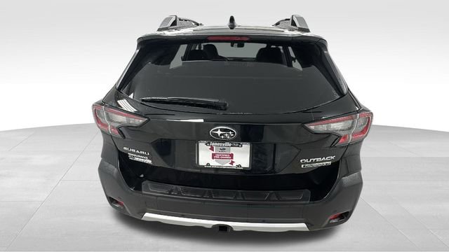 Certified 2024 Subaru Outback Touring XT w/ Popular Package #2 image 4