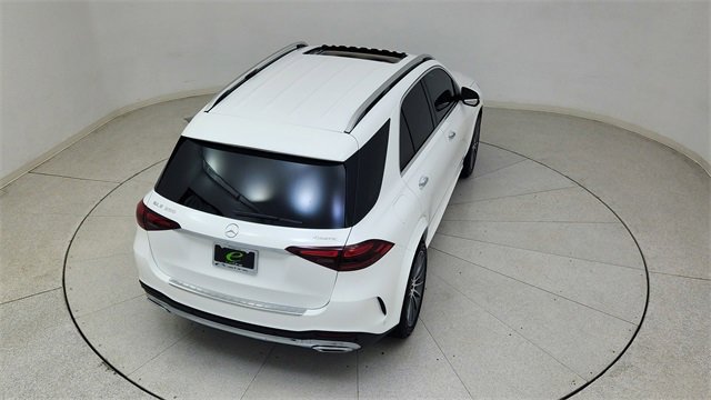 Used 2025 Mercedes-Benz GLE 350 4MATIC w/ AMG Line Exterior image 83