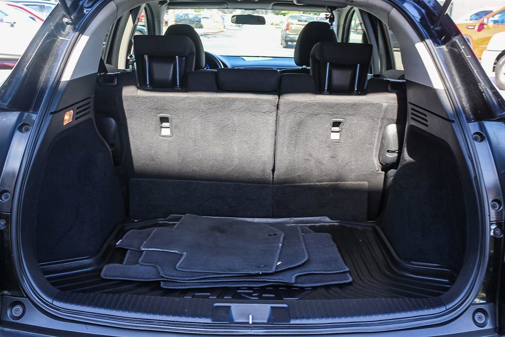 Used 2018 Honda HR-V EX image 26