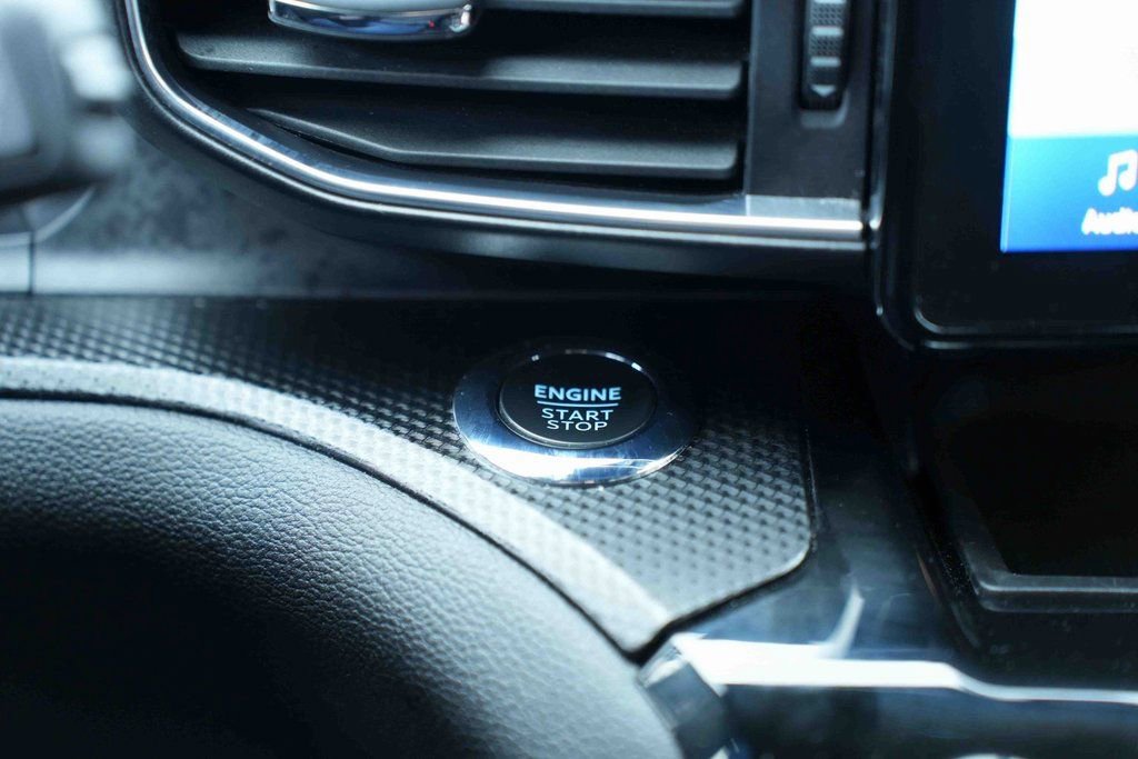 Used 2023 Ford Explorer ST-Line image 36