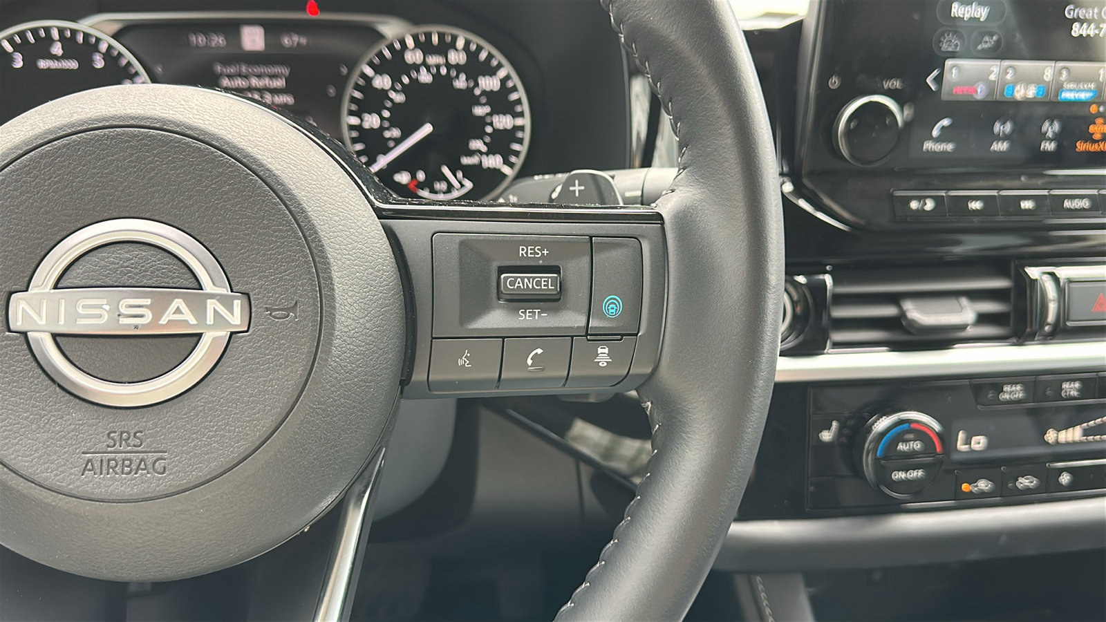 Certified 2023 Nissan Pathfinder SL image 15