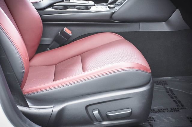 Certified 2024 Lexus IS 300 F Sport RWD image 24