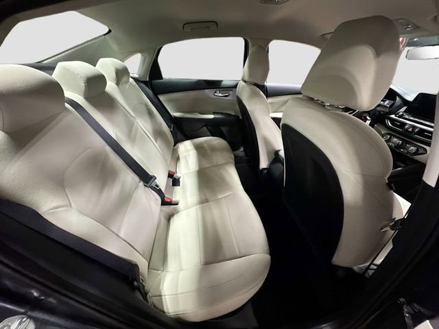 Used 2023 Kia Forte LXS w/ LXS Technology Package FWD image 25
