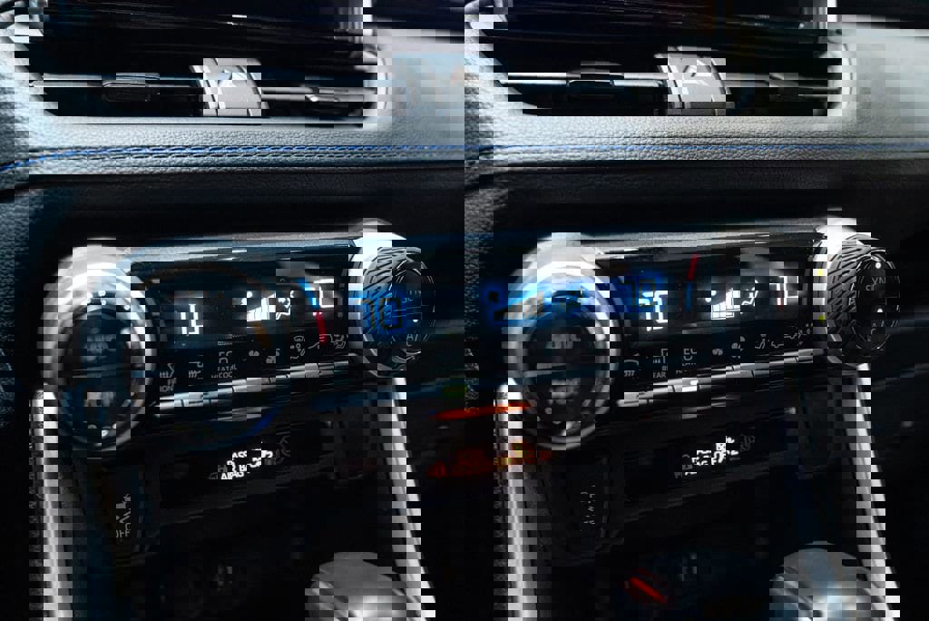 Certified 2024 Toyota RAV4 SE image 26