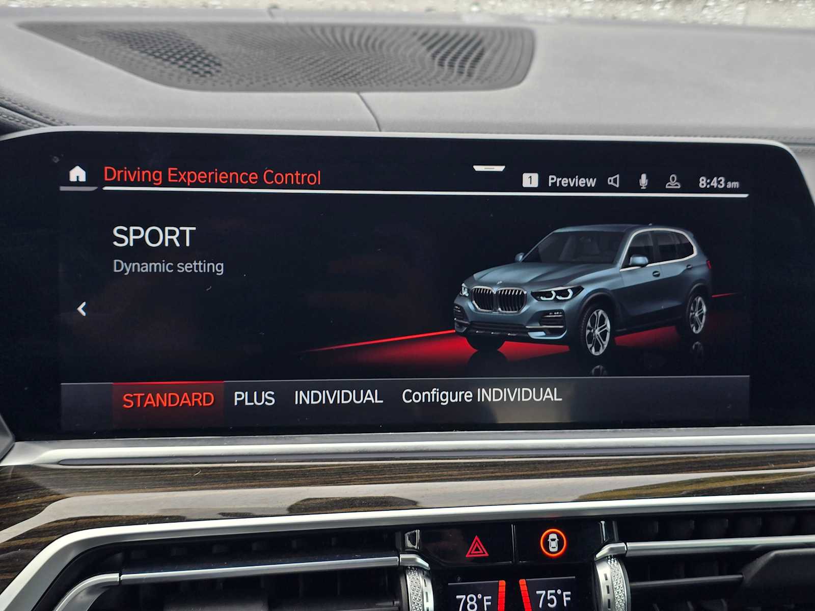 Used 2020 BMW X5 xDrive40i w/ Convenience Package image 32